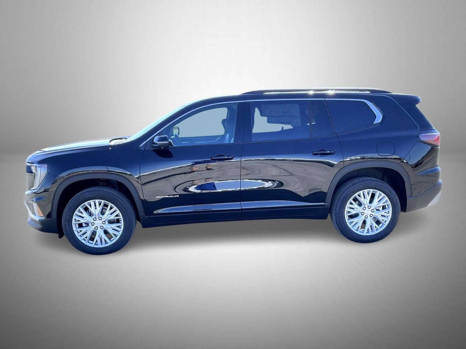 New 2026 GMC Acadia Elevation w/ Elevation Premium Package image 8