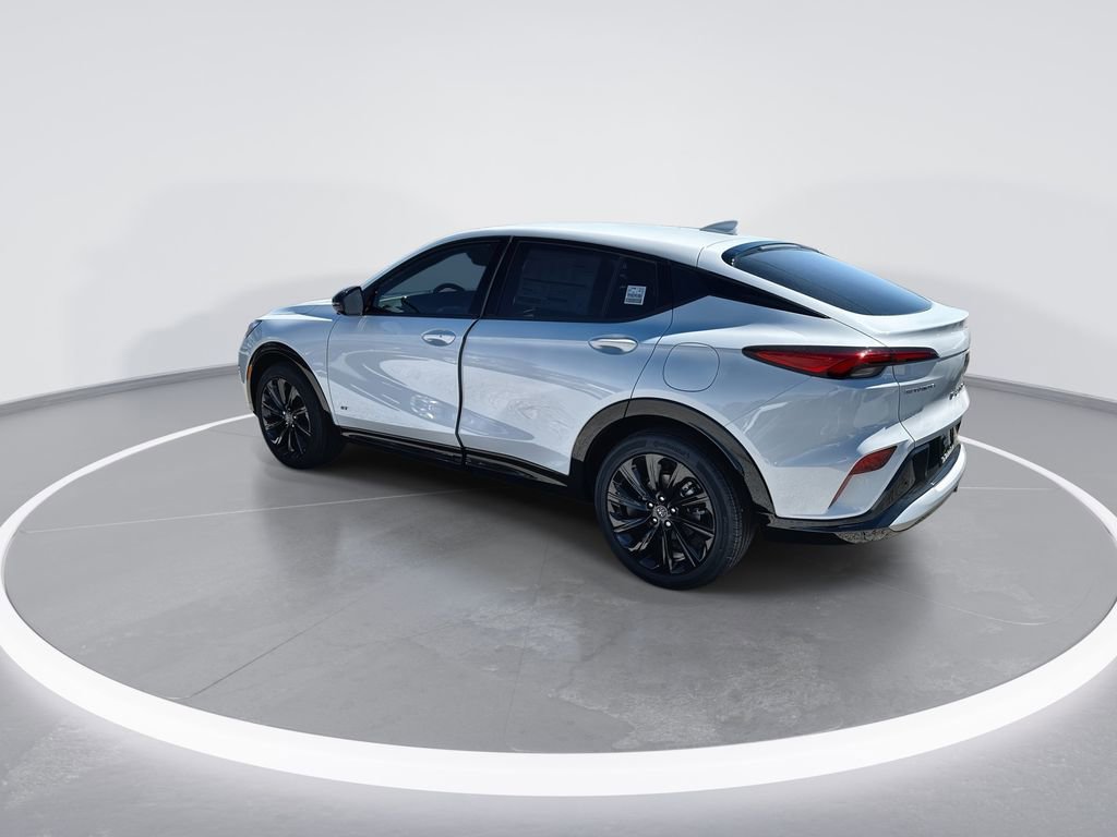 New 2026 Buick Envista Sport Touring w/ Convenience I Package image 6