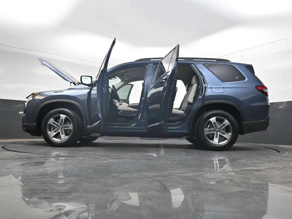 New 2026 Honda Pilot EX-L image 35