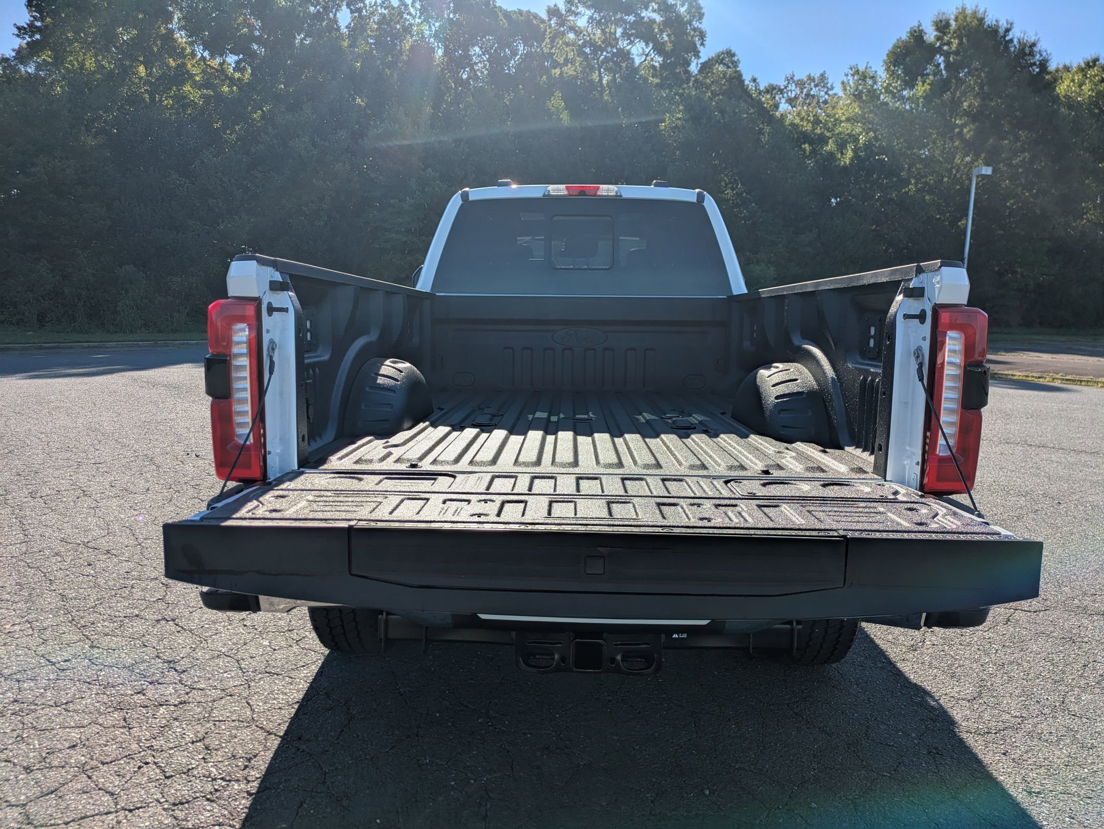New 2026 Ford F350 King Ranch w/ Chrome Package image 32