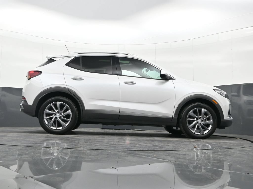 Certified 2023 Buick Encore GX Essence w/ Experience Buick Package FWD image 33