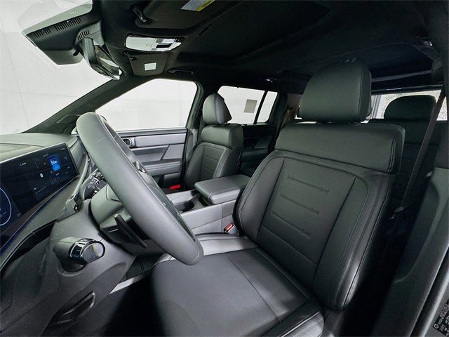 New 2026 Hyundai Santa Fe Calligraphy image 17