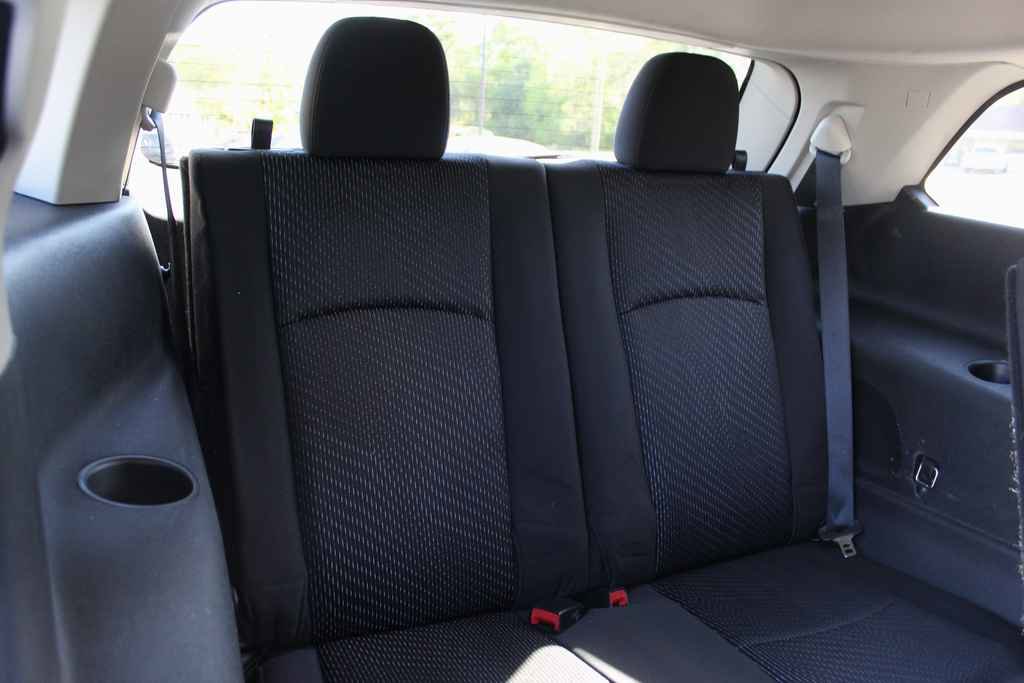 Used 2016 Dodge Journey Crossroad image 27
