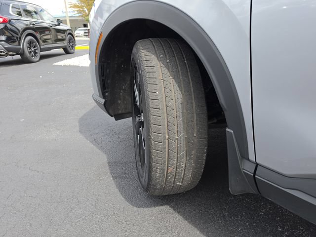 Used 2023 Honda CR-V Sport Touring image 39