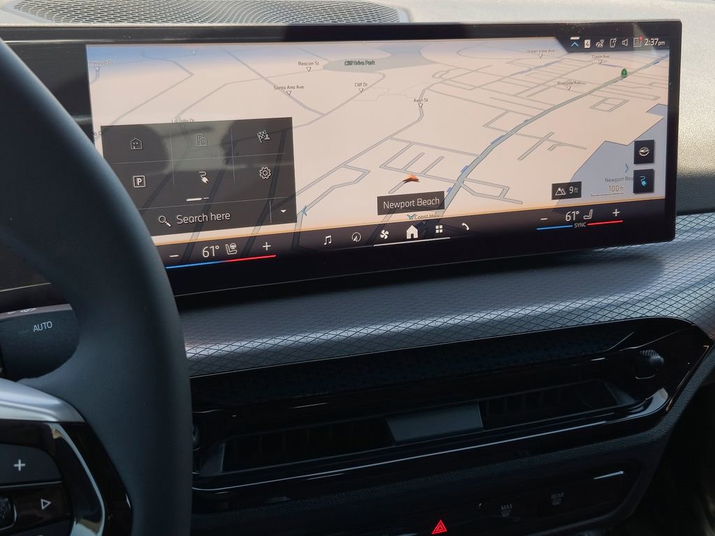 New 2026 BMW i4 eDrive40 w/ Premium Package RWD image 11