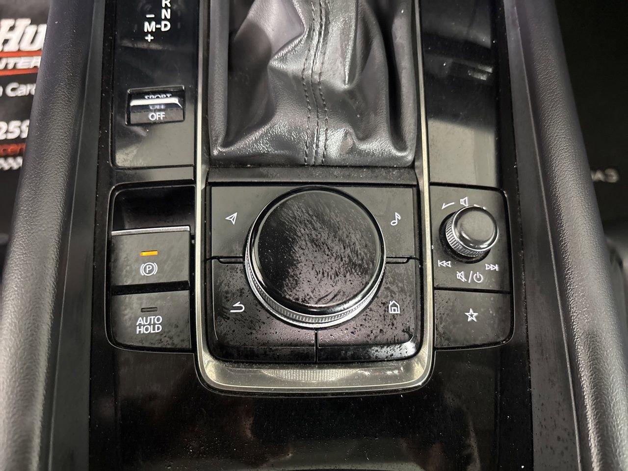 Used 2025 MAZDA MAZDA3 s image 17