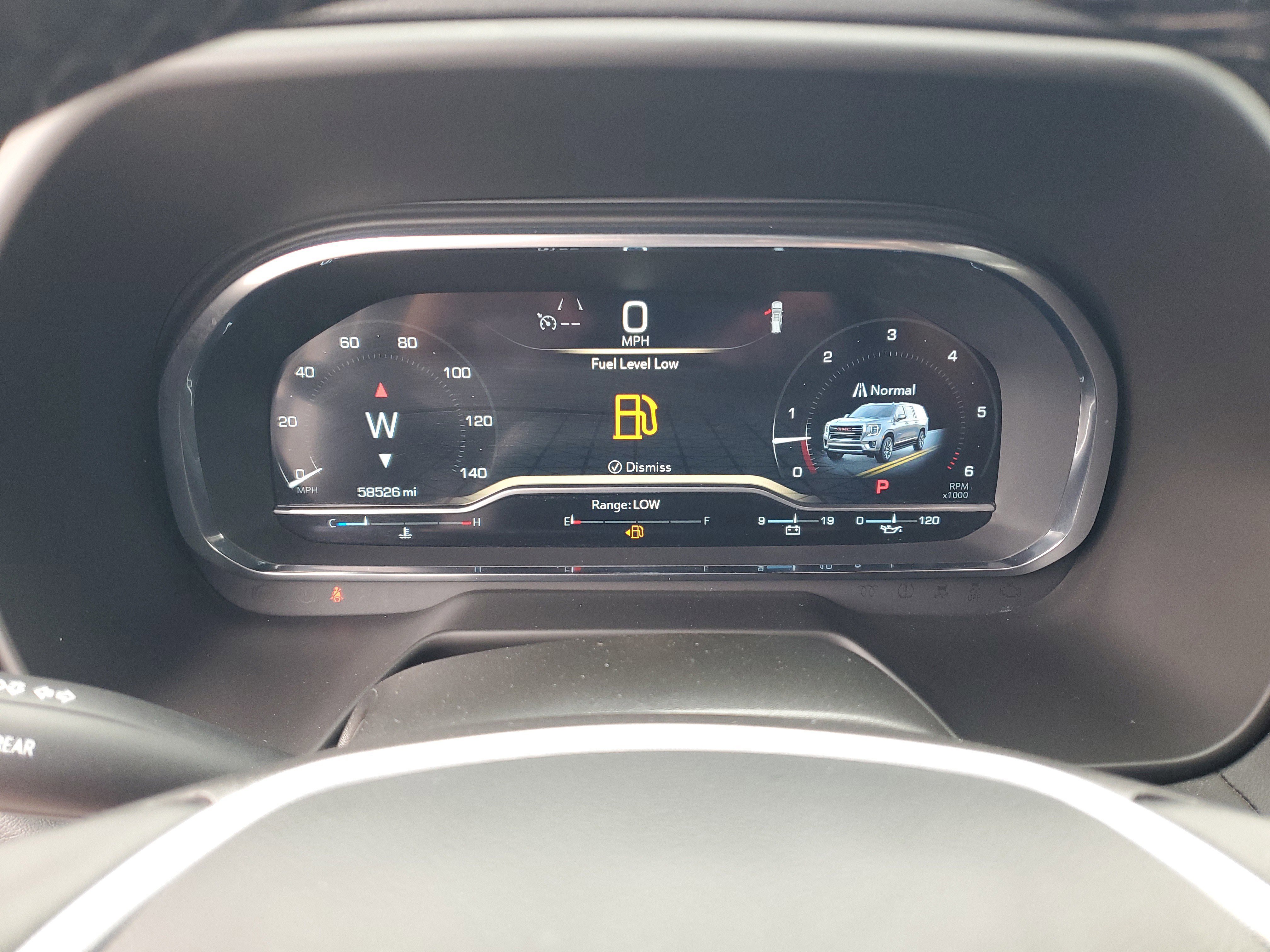 Used 2024 GMC Yukon XL SLT image 21