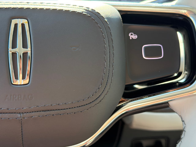 New 2027 Lincoln Navigator L Black Label AWD/4WD image 30