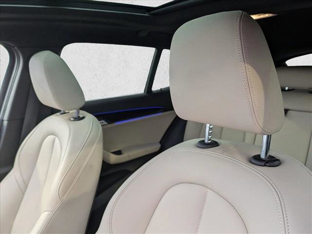 Used 2020 BMW X2 xDrive28i w/ Premium Package image 14