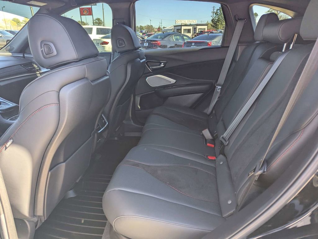 Used 2023 Acura RDX A-Spec image 14