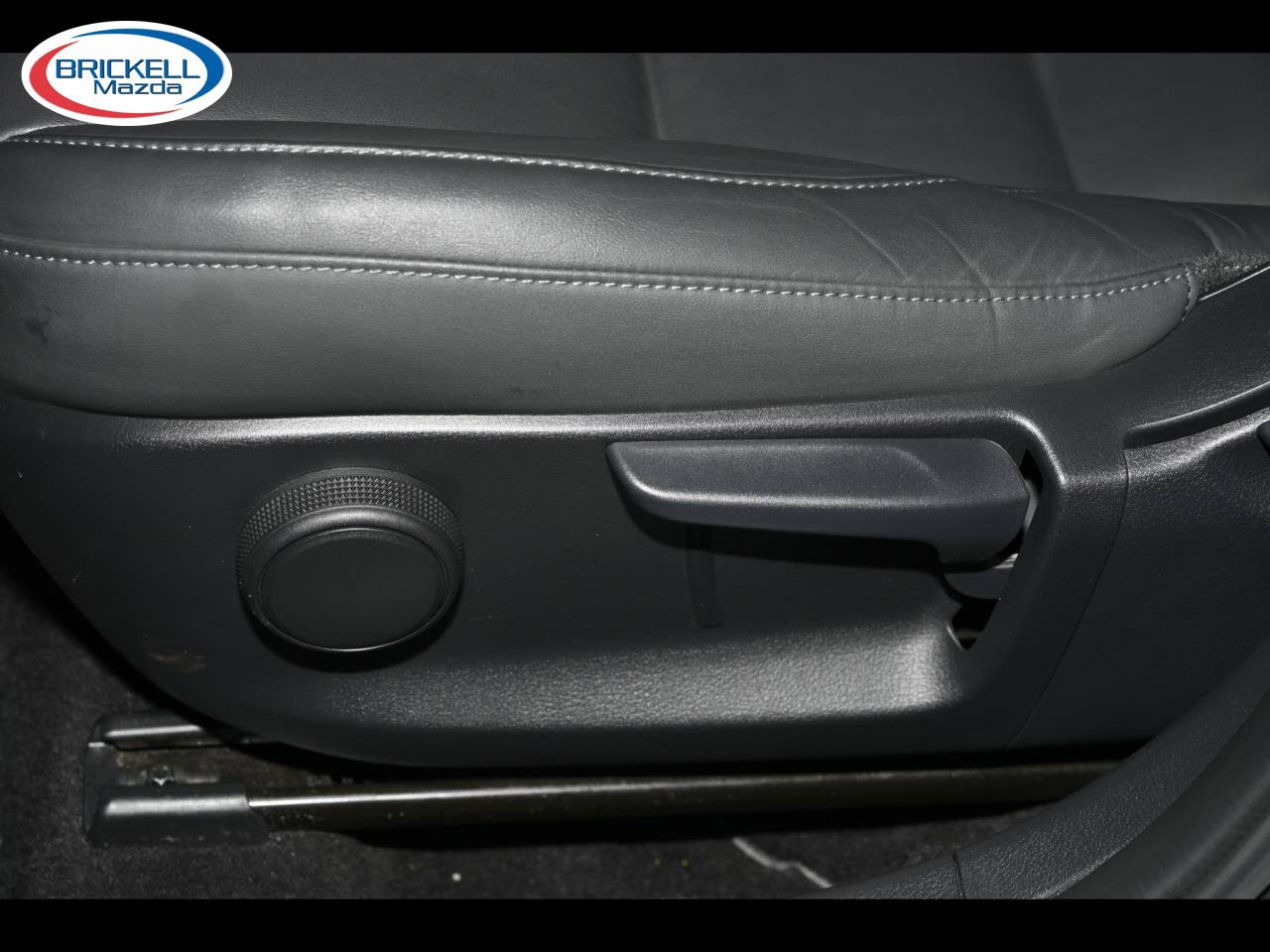 Certified 2023 MAZDA CX-30 AWD 2.5 S w/ Select Package image 23