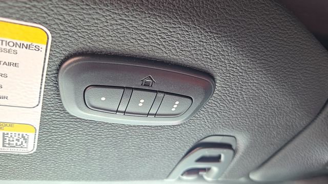 Certified 2024 Jeep Wrangler Unlimited Rubicon 392 image 8