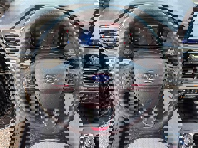 New 2026 Ford Escape Active image 52