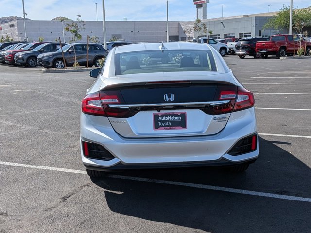 Used 2019 Honda Clarity Touring image 7