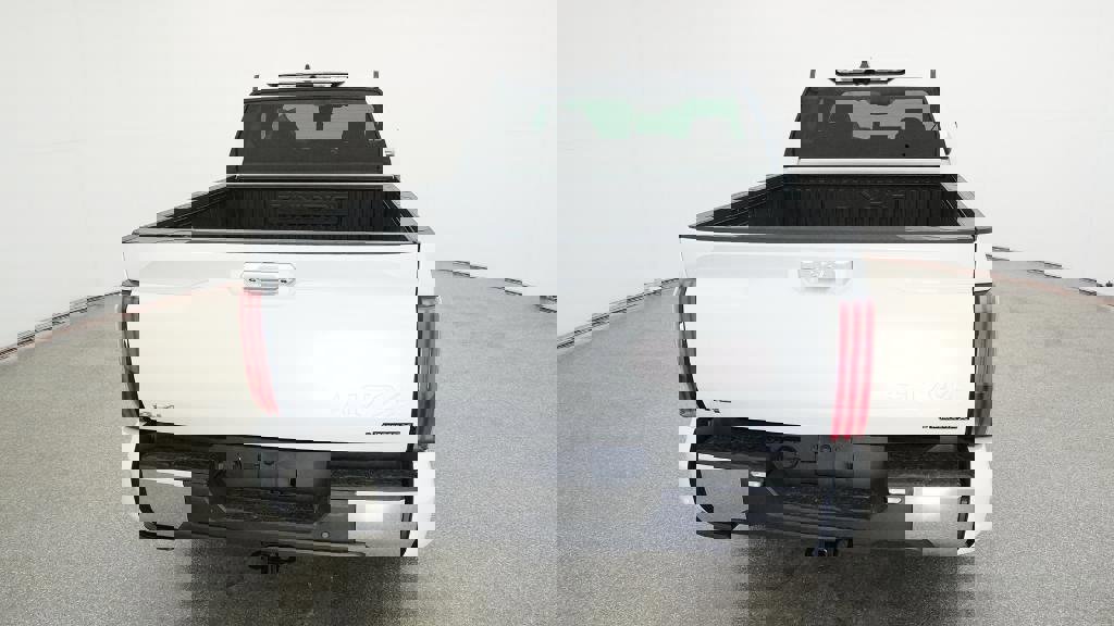 New 2026 Toyota Tundra 1794 Edition image 9