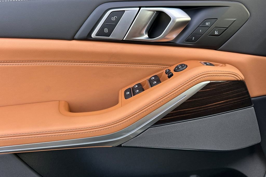 New 2026 BMW X5 xDrive40i image 10