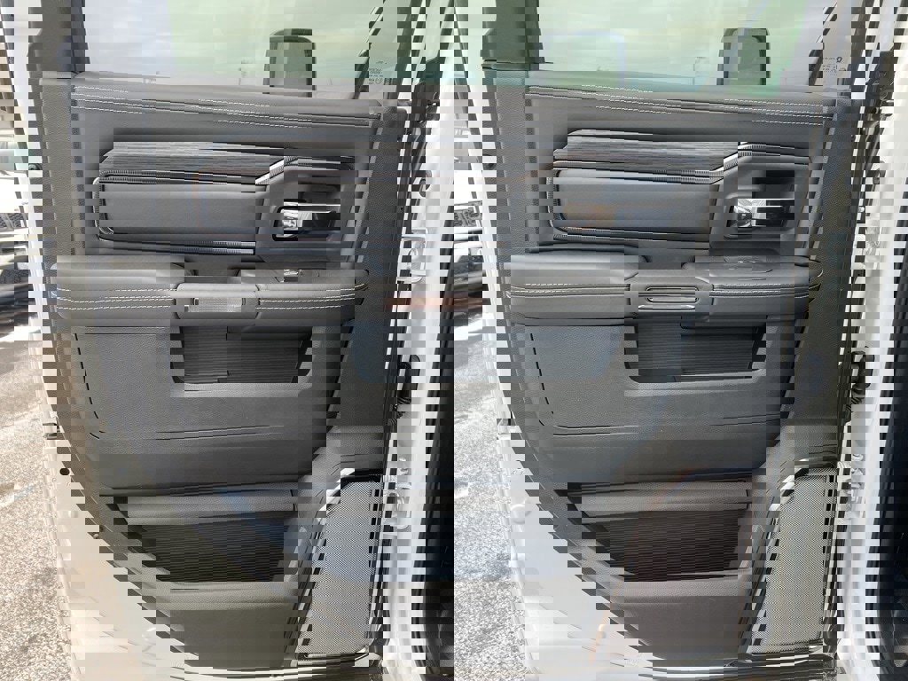 New 2026 RAM 2500 Rebel w/ Rebel Level 2 Equipment Group image 18