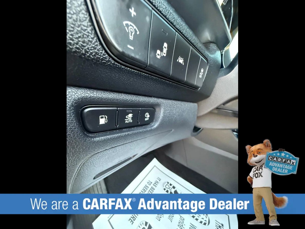 Used 2021 Kia Niro EX Premium FWD image 55