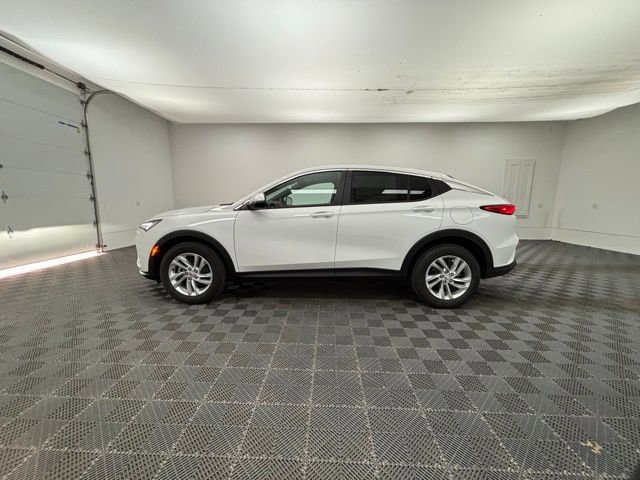 New 2026 Buick Envista Preferred w/ Convenience I Package image 12