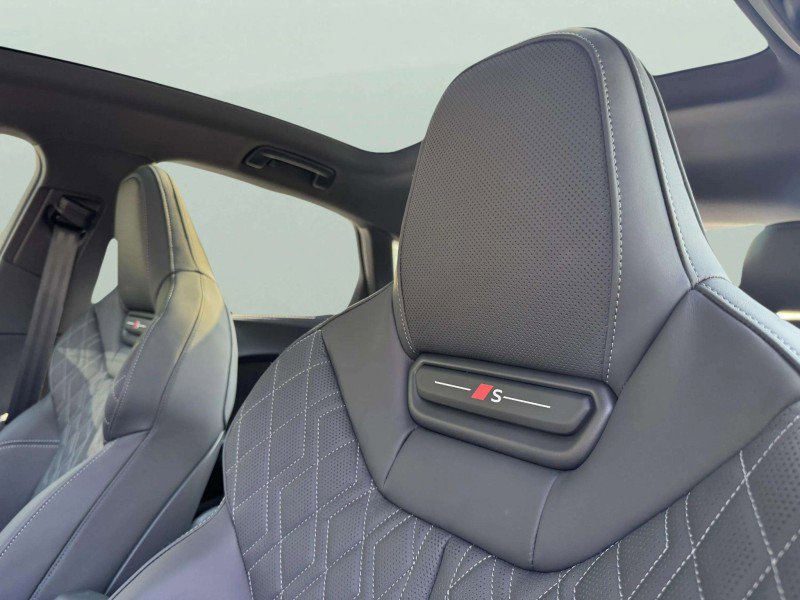 New 2025 Audi S5 Prestige image 25