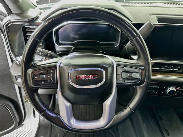 Used 2024 GMC Sierra 1500 Elevation AWD/4WD image 14