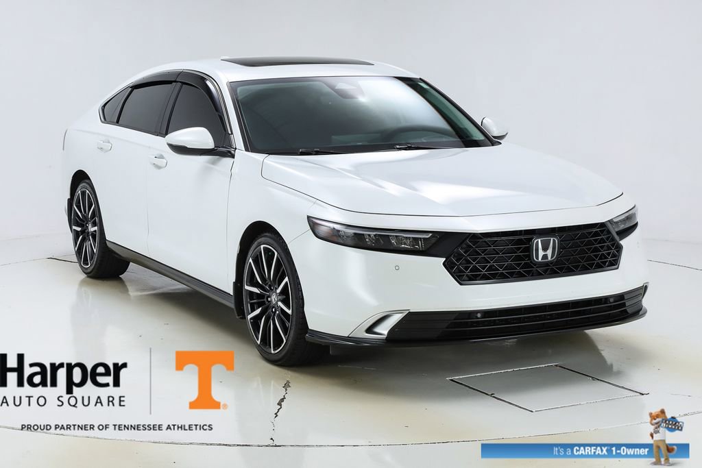 Used 2023 Honda Accord Touring image 15