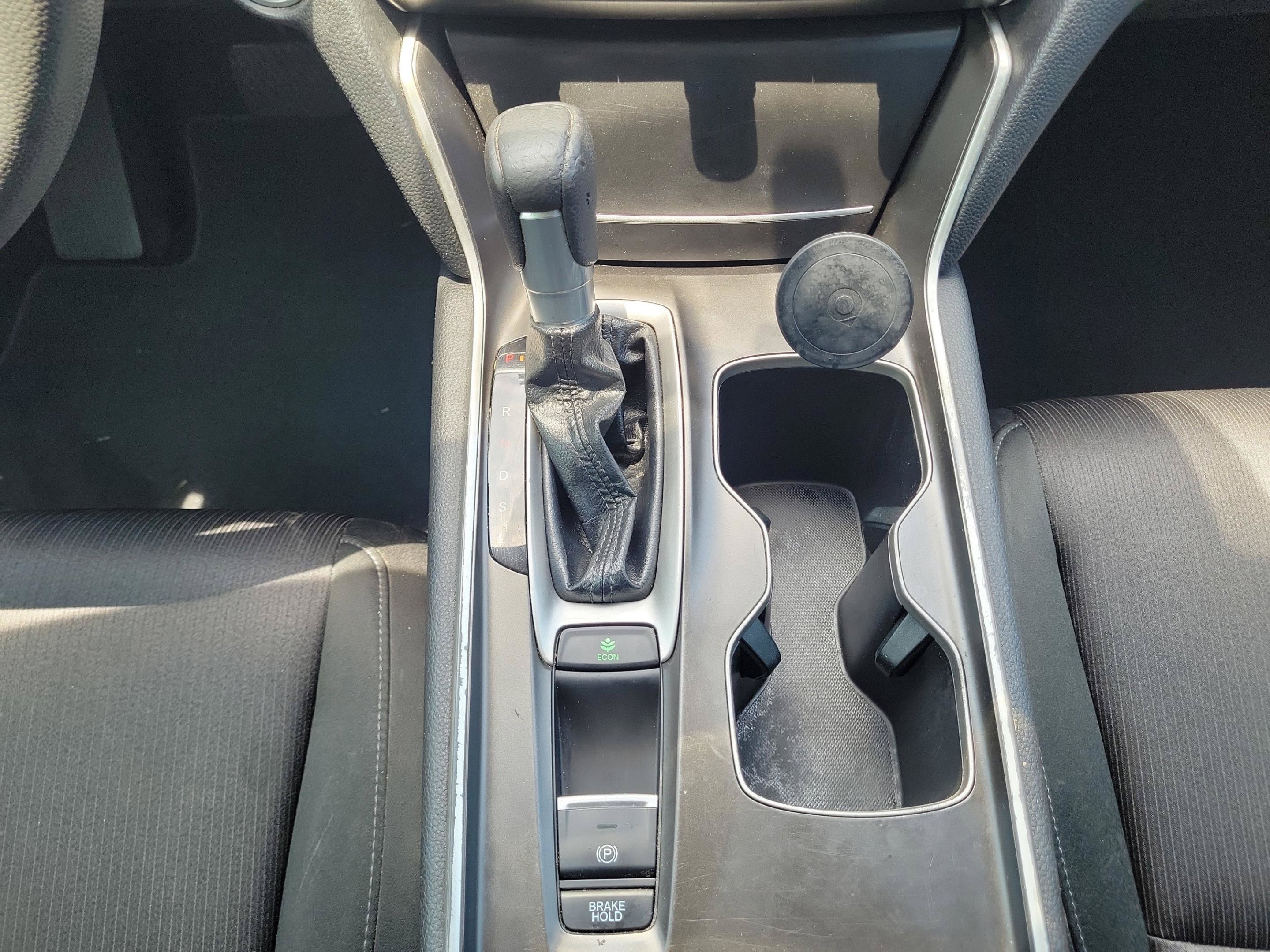 Used 2019 Honda Accord LX image 15