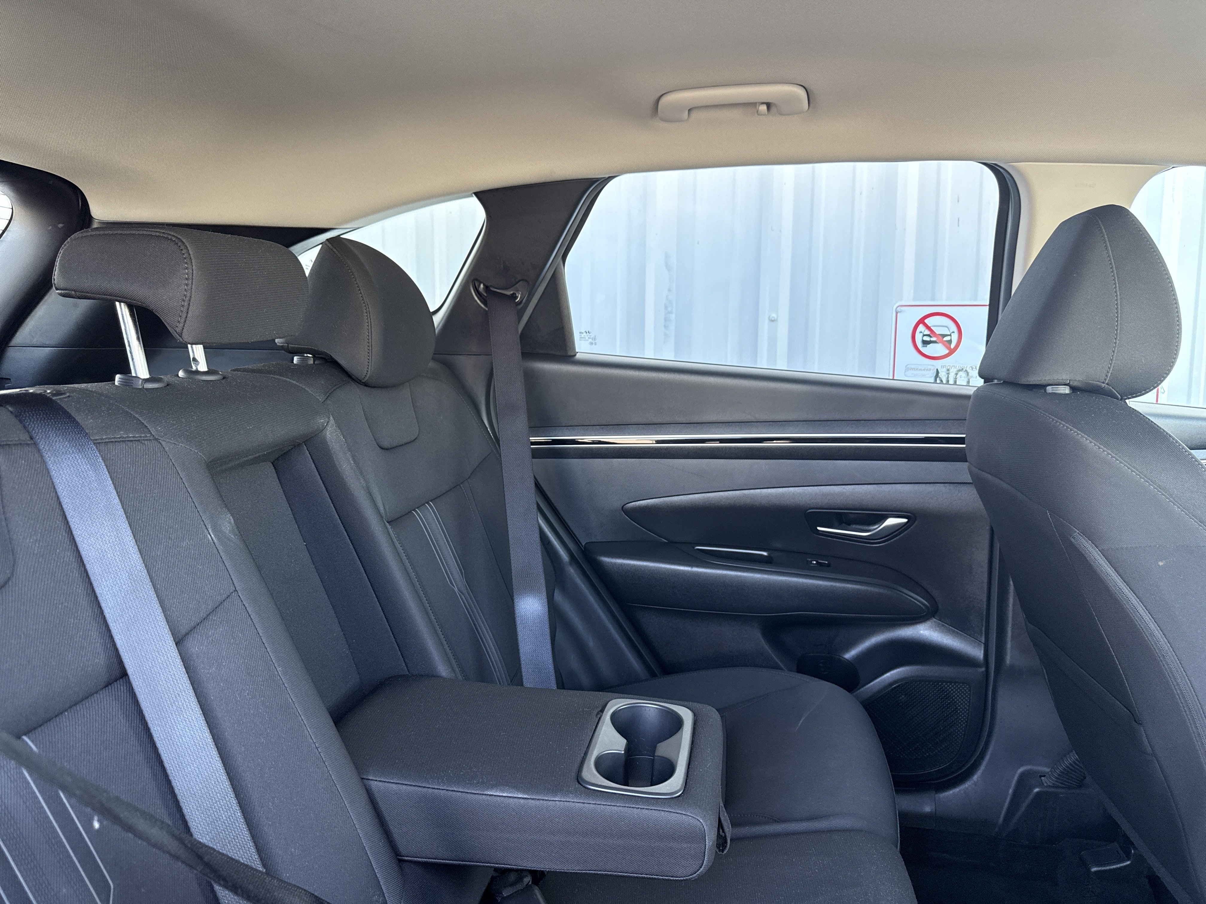 Used 2024 Hyundai Tucson SEL image 43