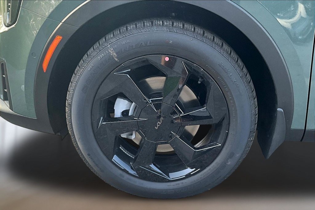 New 2026 Kia Sorento SX Prestige AWD/4WD image 13