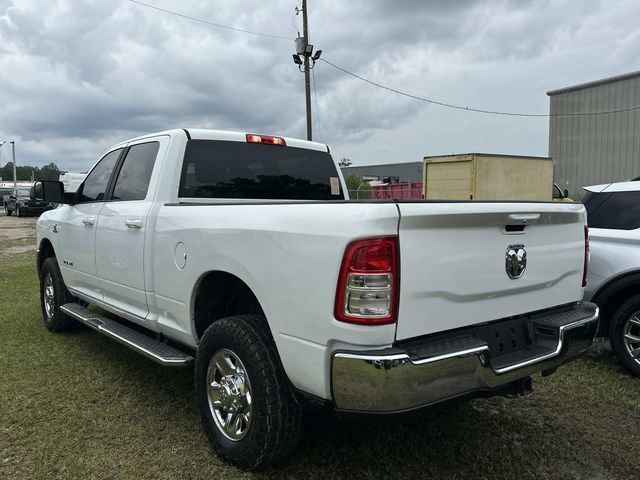 Used 2021 RAM 2500 Big Horn AWD/4WD image 7