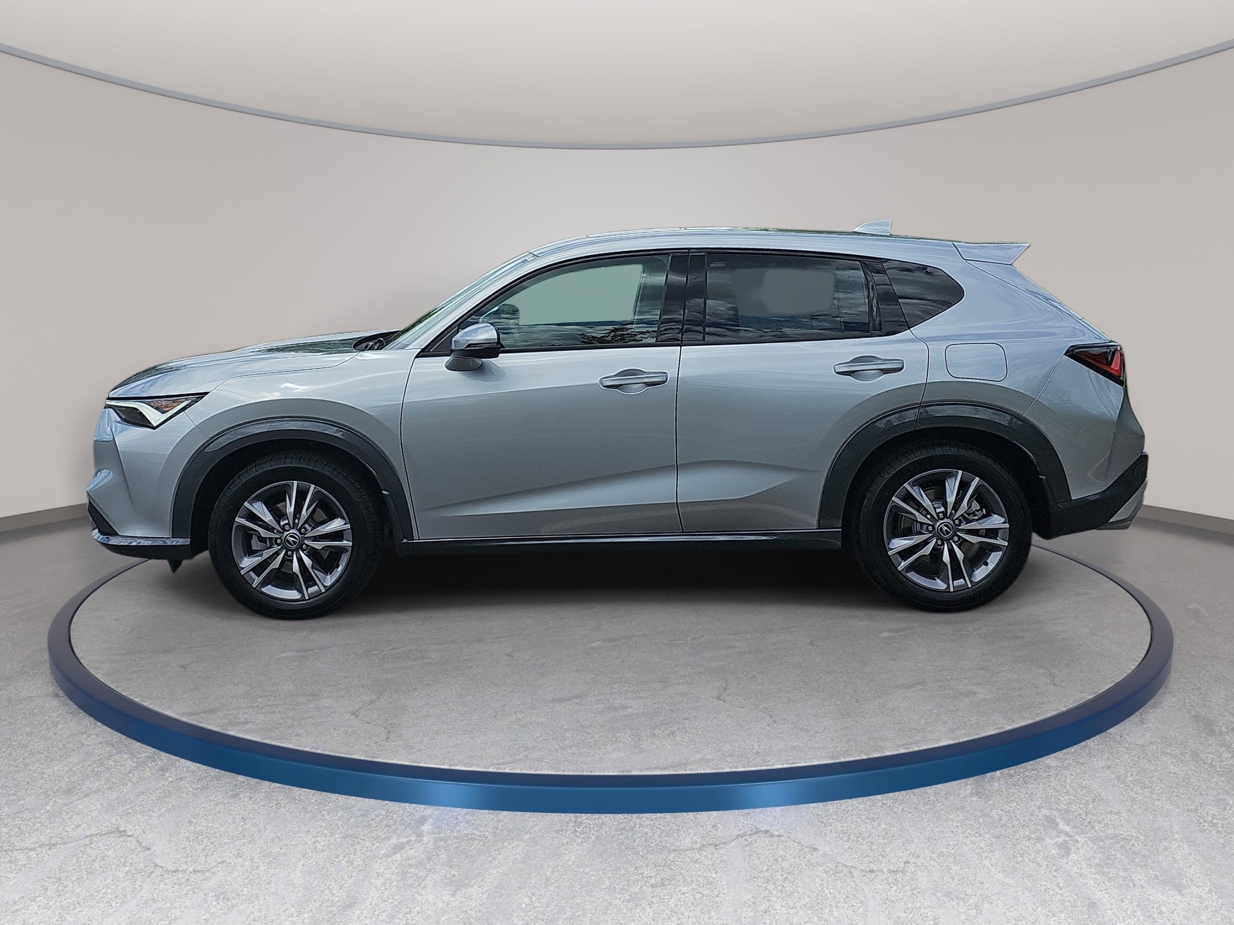 New 2026 Acura ADX FWD image 8