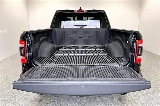 Used 2020 RAM 1500 Sport w/ Level 2 Equipment Group image 7