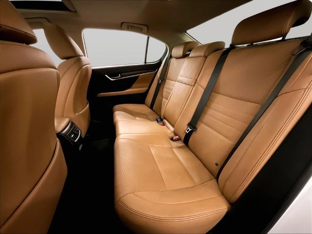 Used 2016 Lexus GS 350 AWD w/ Premium Package image 26
