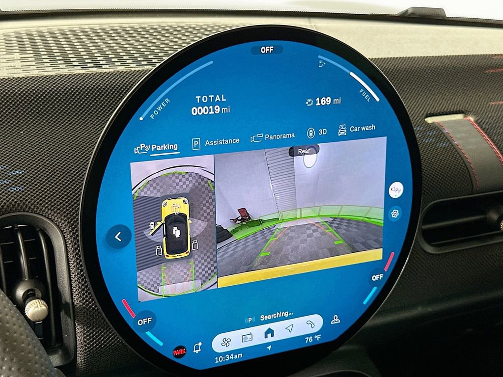 New 2026 MINI Cooper John Cooper Works image 13