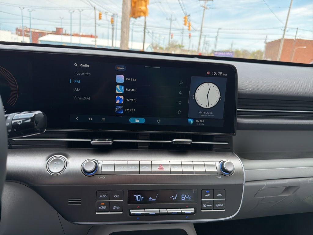 New 2026 Hyundai Kona SEL Sport AWD/4WD image 20