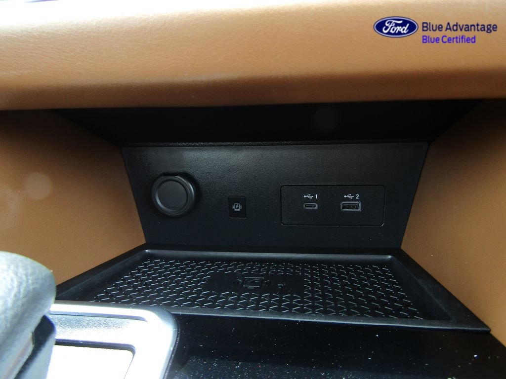 Used 2025 Nissan Pathfinder Platinum w/ Cargo Package AWD/4WD image 38