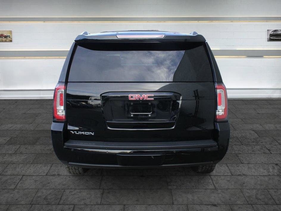 Used 2016 GMC Yukon SLT AWD/4WD image 6