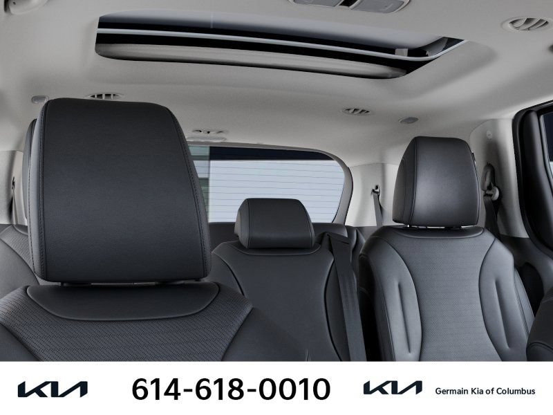 New 2026 Kia Carnival SX Prestige FWD image 30