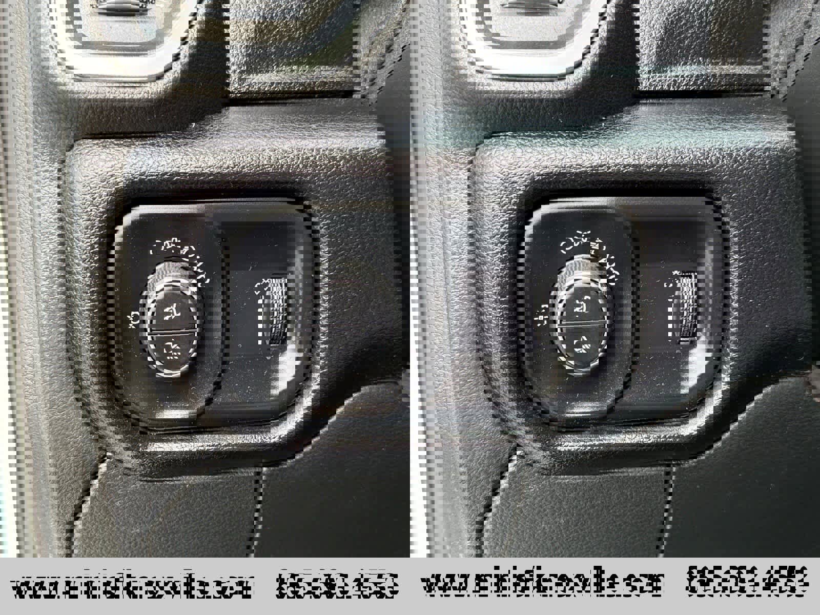 Used 2024 RAM 2500 Big Horn w/ Off Road Package image 27