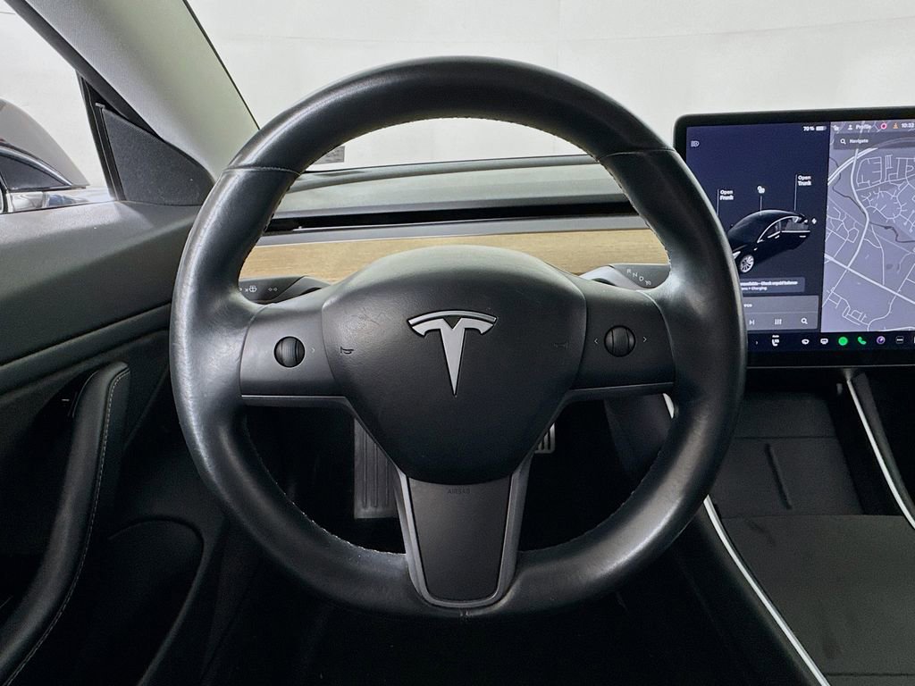 Used 2018 Tesla Model 3 Performance AWD/4WD image 9