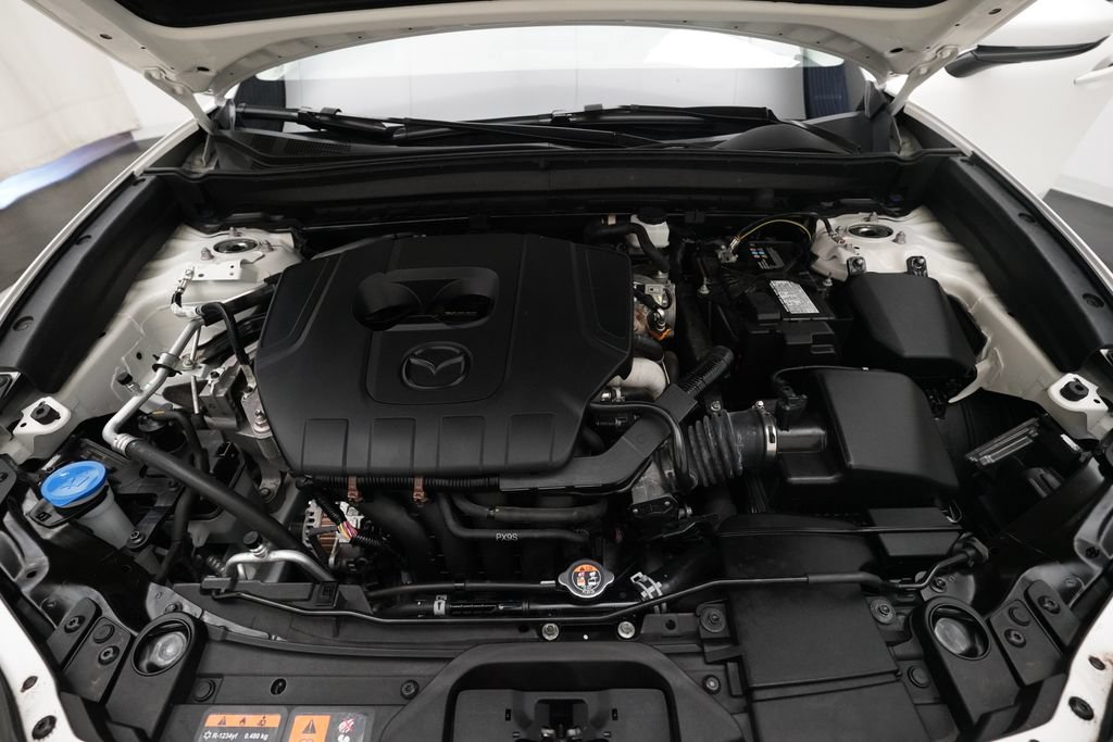 Certified 2023 MAZDA CX-30 AWD 2.5 S w/ Preferred Package image 3