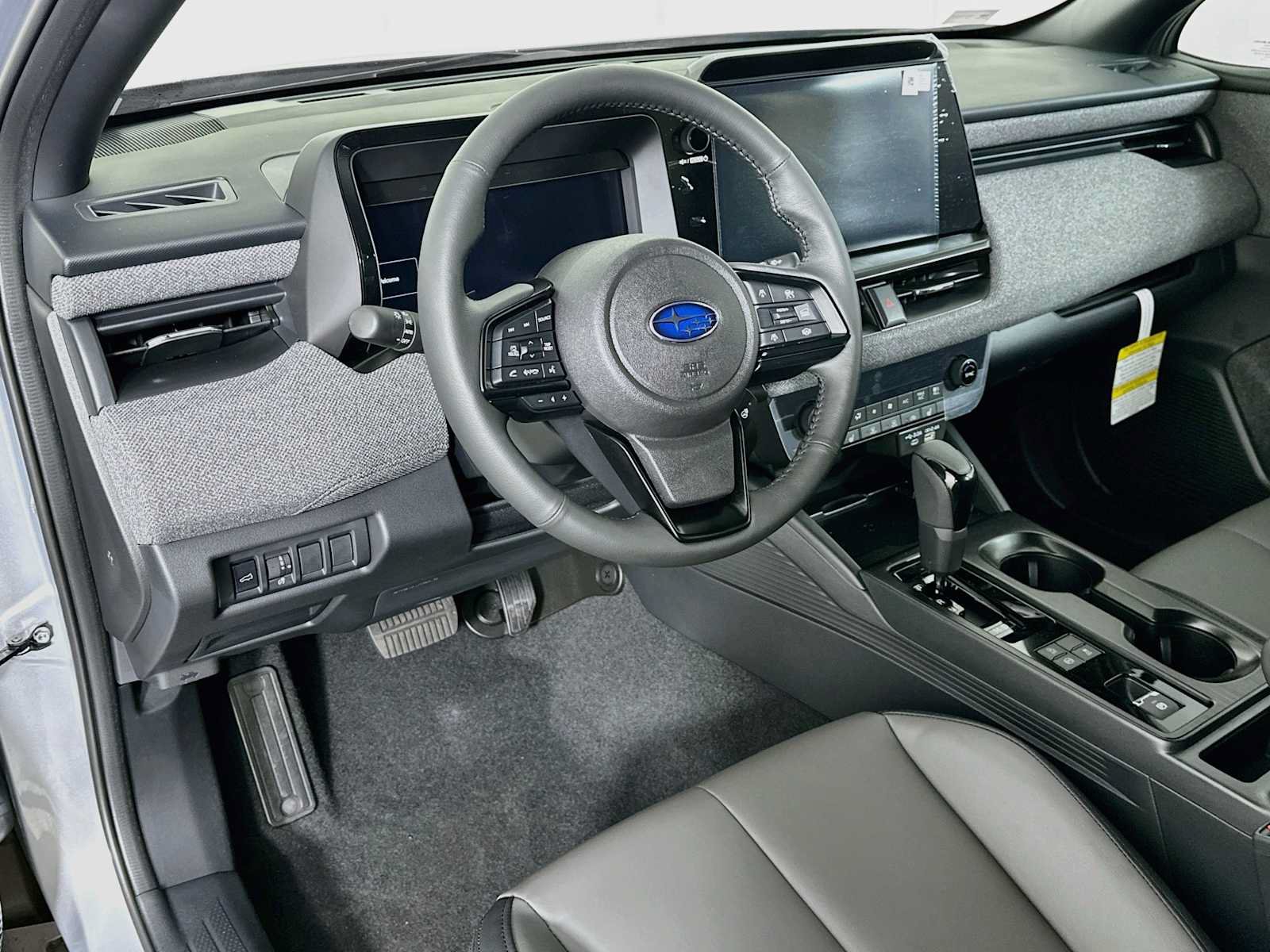New 2026 Subaru Outback Premium AWD/4WD image 9