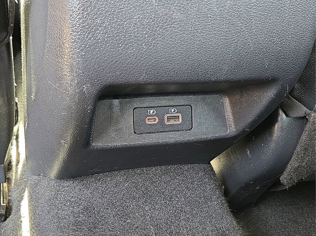 Used 2022 Nissan Altima 2.5 SR image 16