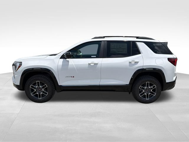New 2026 GMC Terrain AT4 w/ Technology Package II AWD/4WD image 4