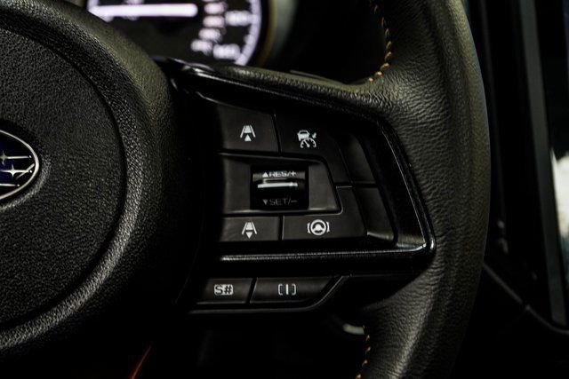 Used 2025 Subaru Forester Wilderness w/ Wilderness Package image 25