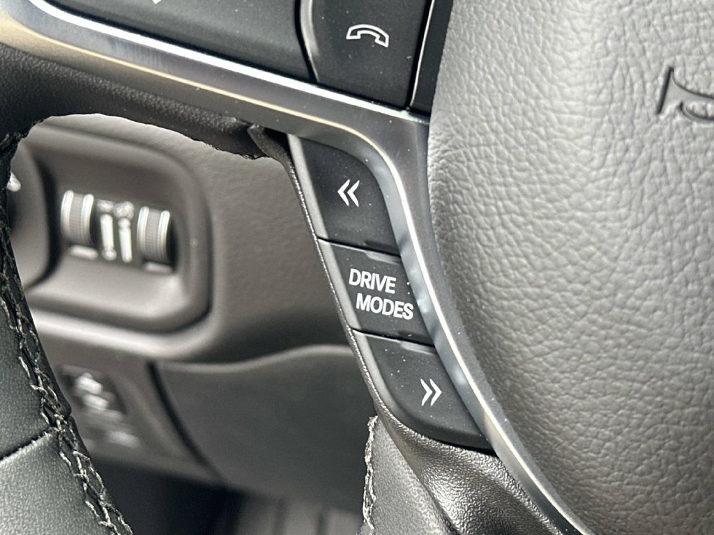 New 2026 RAM 1500 Big Horn AWD/4WD image 28