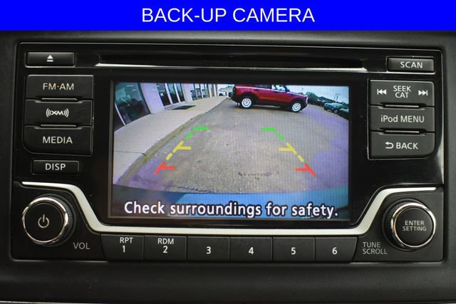 Used 2019 Nissan Leaf S w/ S Charge Package FWD image 6