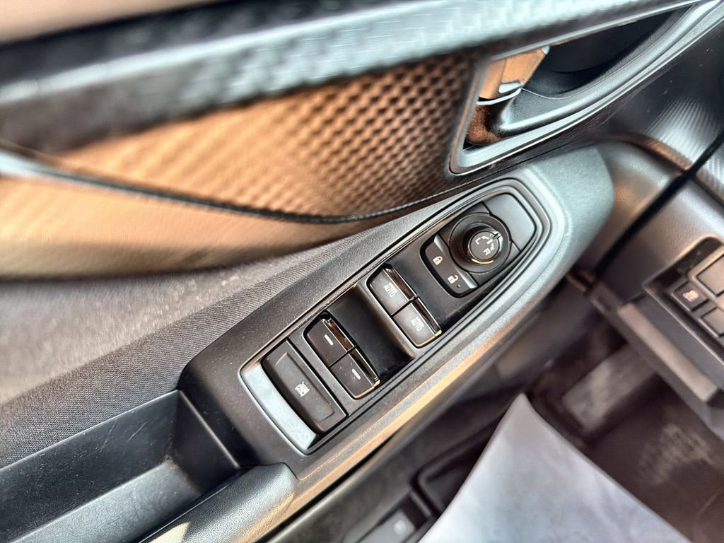 Used 2023 Subaru Impreza 2.0i AWD/4WD image 17