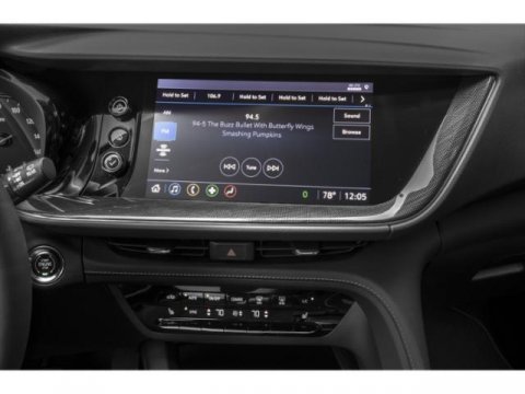 Certified 2023 Buick Envision Avenir AWD/4WD image 19