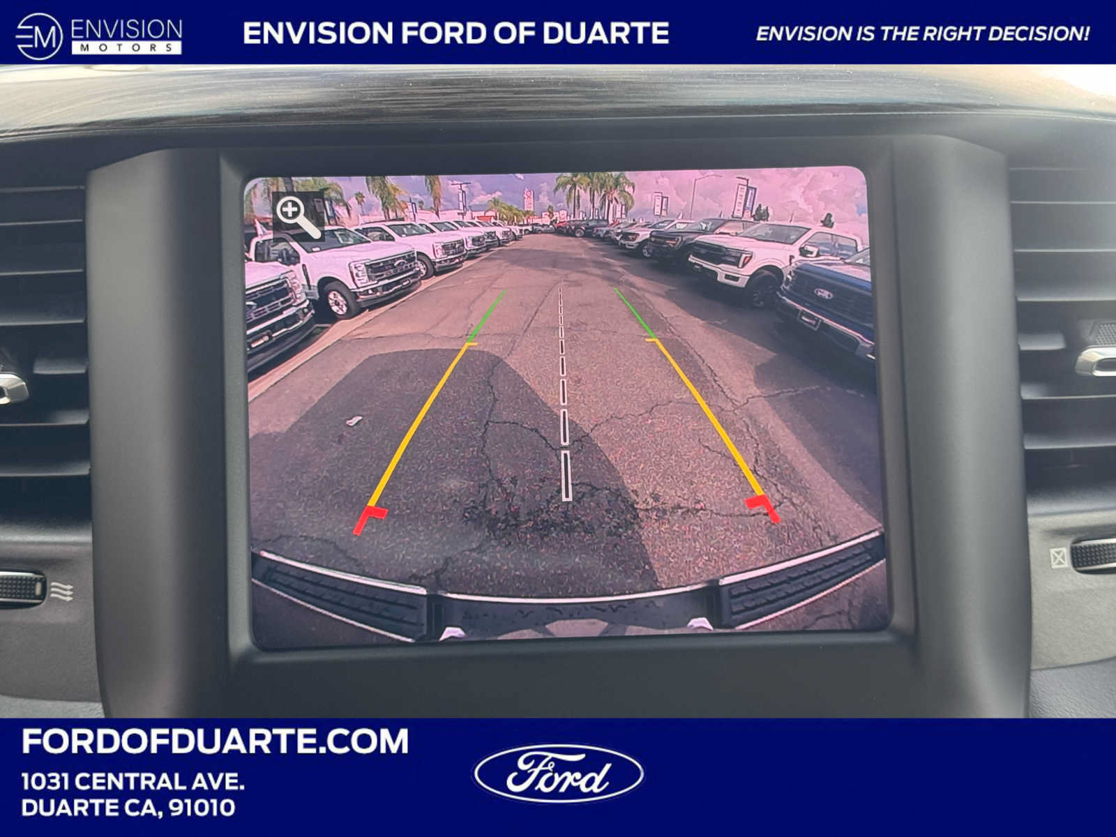 Used 2020 RAM 1500 Laramie AWD/4WD image 30